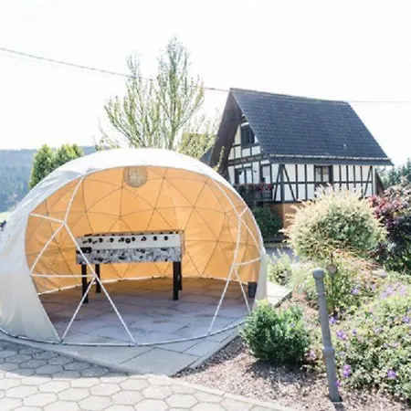 Haus Salweyblick Niedersalwey