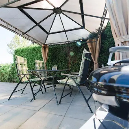 Haus Salweyblick * Niedersalwey