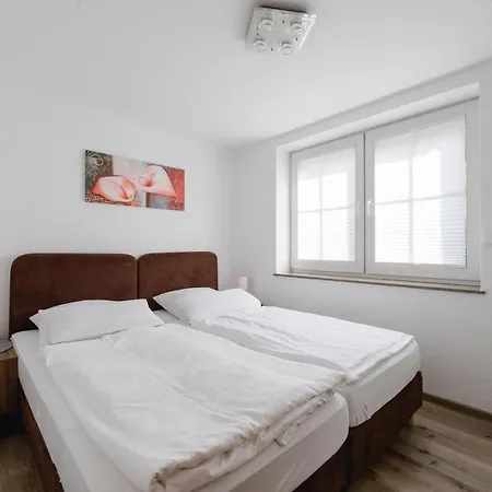 Haus Salweyblick *