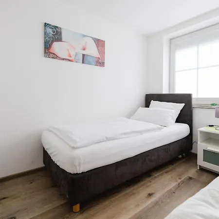 Haus Salweyblick * Niedersalwey