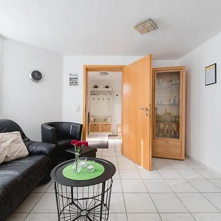 Apartment Haus Salweyblick Niedersalwey