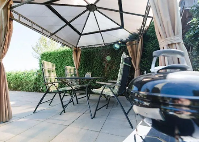 Haus Salweyblick * Niedersalwey