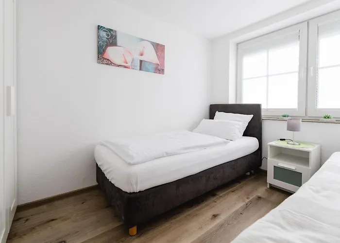 Haus Salweyblick * Niedersalwey